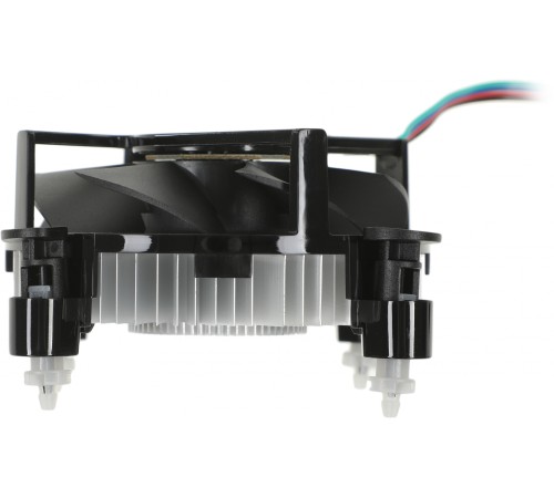 Устройство охлаждения(кулер) DeepCool CK-11509 PWM DP-ICAP-11509PWM