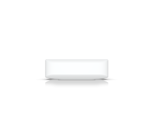 Коммутатор Ubiquiti UniFi Switch Lite 8 PoE USW-Lite-8-PoE