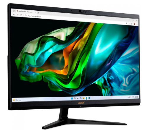Моноблок Acer Aspire C22-1800 DQ.BKGCD.006