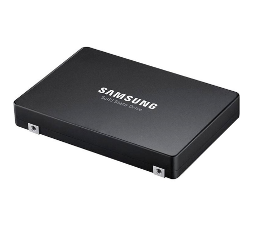 Накопитель SSD 960Gb Samsung PM9A3 OEM MZQL2960HCJR-00A07