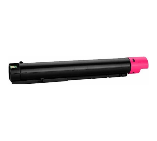 Картридж Pantum CTO-2600M Magenta