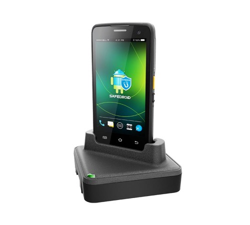 Зарядная станция для i6310 / 1 слот ТСД зарядка без чехла доп. слота АКБ Urovo MC6310-ACCCRD13