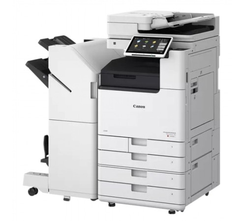 МФУ Canon imageRUNNER ADVANCE DX C3930I 5962C005