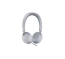 Гарнитура Yealink BH72 UC Light Gray USB USB-A