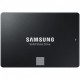 Внутренний жесткий диск Samsung 870 EVO MZ-77E4T0B/EU, 4 ТБ, 2.5 дюйма, SATA) MZ-77E4T0B/EU