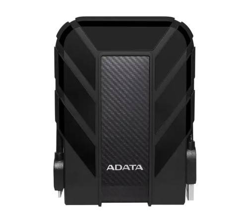Внешний жесткий диск Adata HD710 Pro AHD710P-2TU31-CBK