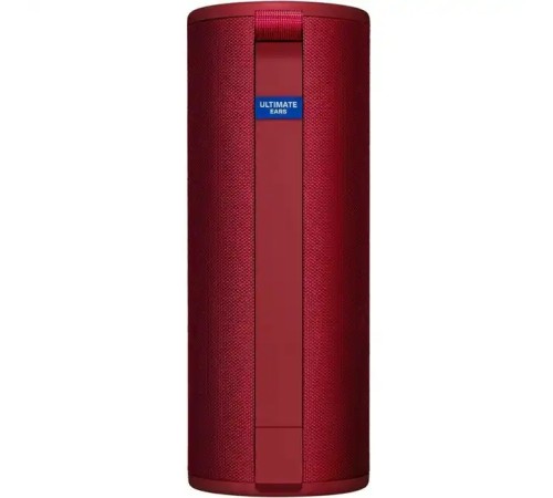 Портативная колонка Logitech Ultimate Ears MEGABOOM 3 984-001406 Портативная колонка Logitech Ultimate Ears MEGABOOM 3 984-001406