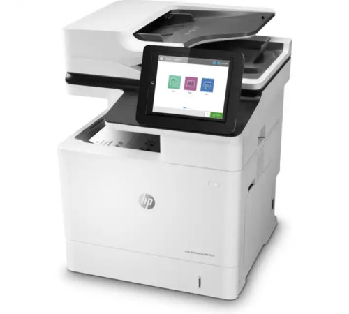 МФУ HP LaserJet Enterprise M635h 7PS97A