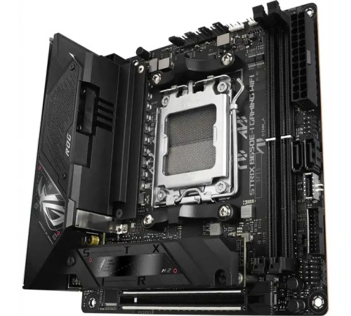 Материнская плата Asus ROG STRIX B650E-I GAMING WIFI 90MB1BI0-M0EAY0