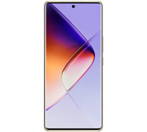Смартфон Infinix Note 40 Pro+ 12/256Gb Vintage Green 10057574