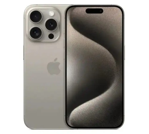 Смартфон Apple iPhone 15 Pro MTUK3J/A