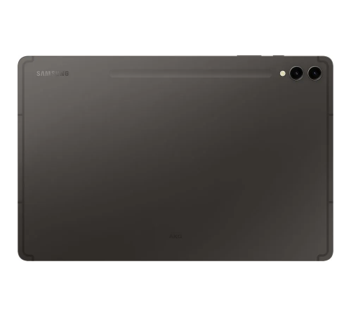 Планшет Samsung Galaxy Tab S9+ 12/256Gb LTE Graphite SM-X816BZAACAU