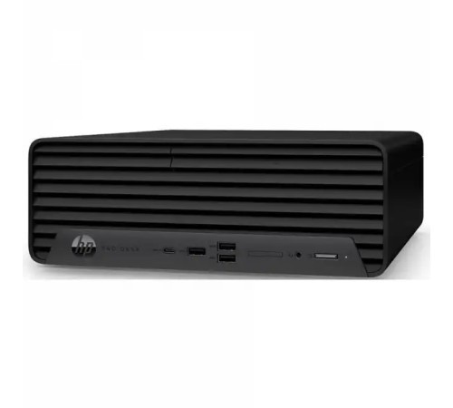 Персональный компьютер HP 400 G9 6A744EA Персональный компьютер HP 400 G9 6A744EA