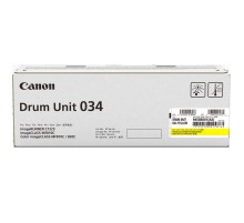 Фотобарабан Canon C-EXV034 Yellow 9455B001