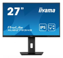Монитор Iiyama 27 ProLite XUB2793HS-B6
