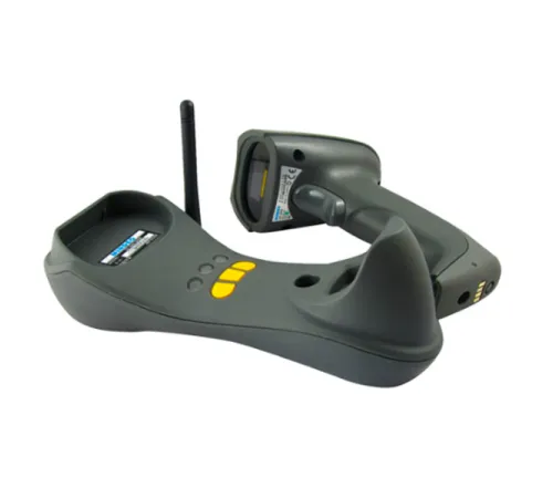 Беспроводной сканер штрих-кода Mindeo CS3290 RF