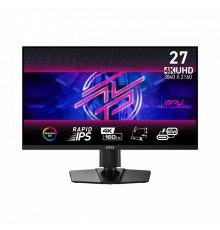 Монитор MSI 27 MPG 274URF QD 9S6-3CC29H-275