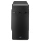 Корпус AeroCool Qs-180