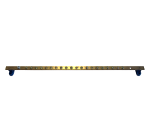 Панель заземления горизонтальная/вертикальная 19