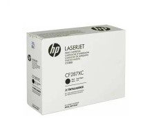 Картридж HP CF287XC