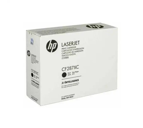 Картридж HP CF287XC