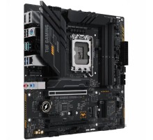 Материнская плата Asus TUF GAMING B760M-E D4 90MB1E90-M0EAY0