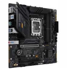 Материнская плата Asus TUF GAMING B760M-E D4 90MB1E90-M0EAY0