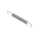 Патч-панель Hyperline PP3-19-16-8P8C-C5E-110D