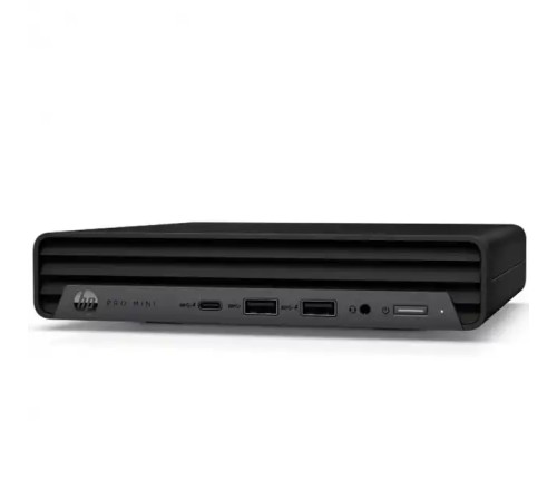 Персональный компьютер HP ProDesk 400 G9 Mini 6D494EA Персональный компьютер HP ProDesk 400 G9 Mini 6D494EA