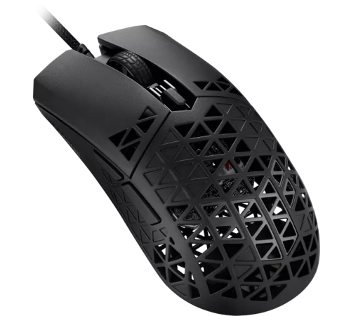 Мышь Asus TUF Gaming M4 Air Black 90MP02K0-BMUA00