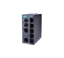 Коммутатор Moxa EDS-2008-EL-M-ST