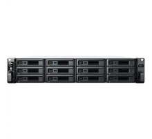 Сетевое хранилище Synology RS2423+