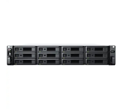 Сетевое хранилище Synology RS2423+ Сетевое хранилище Synology RS2423+