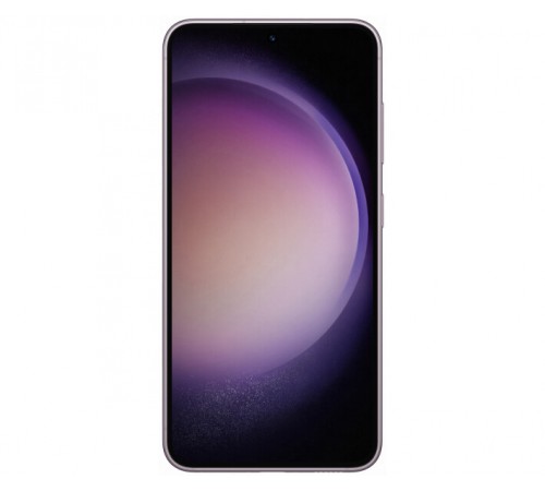 Смартфон Samsung Galaxy S23 8/256GB Lavender SM-S911BLIGCAU