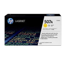 Картридж HP CE402A