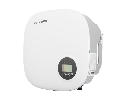 Сетевой инвертор Smartwatt INV GRID G2 6K 1P 2MPPT 4816020100021