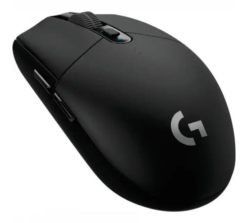 Мышь Logitech G305 Lightspeed Black 910-005283