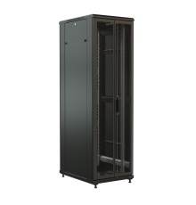 Шкаф 19-дюймовый WRLine WR-TT-2268-DD-RAL9004