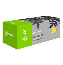 Картридж лазерный Cactus CS-PH7100BK