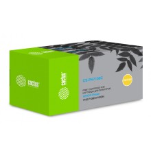 Картридж лазерный Cactus CS-PH7100C
