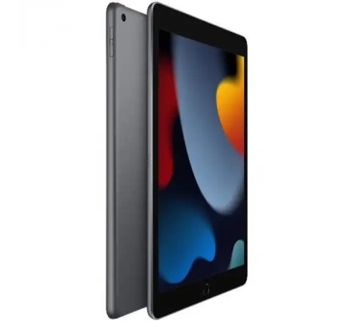 Планшет Apple iPad (9th Gen) 64Gb Wi-Fi Space Grey MK2K3LL/A Планшет Apple iPad (9th Gen) 64Gb Wi-Fi Space Grey MK2K3LL/A