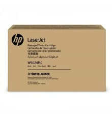 Лазерный картридж HP Europe W9024MC