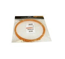 Устройство для протяжки кабеля мини УЗК в бухте 15м (диаметр прутка с оболочкой 3 5 мм) Hyperline CPS-GP3.5-B-15M