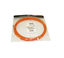 Устройство для протяжки кабеля мини УЗК в бухте 30м (диаметр прутка с оболочкой 3 5 мм) Hyperline CPS-GP3.5-B-30M