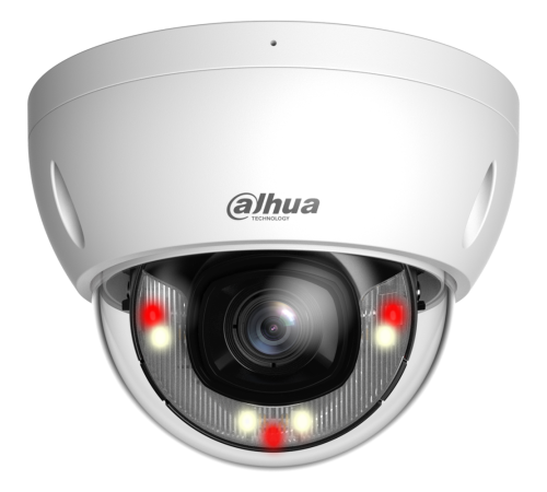 IP камера Dahua DH-IPC-HDBW2249EP-S-IL-0280B IP камера Dahua DH-IPC-HDBW2249EP-S-IL-0280B