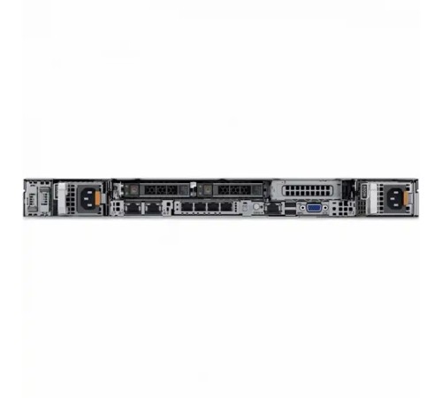 Сервер Dell PowerEdge R650 R650-001