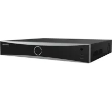 Видеорегистратор Hikvision DS-7604NXI-K1(B)