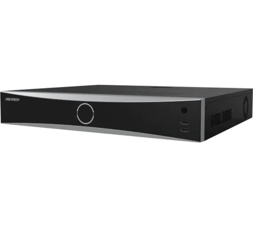 Видеорегистратор Hikvision DS-7604NXI-K1(B)