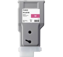 Картридж Canon PFI-207 Magenta 8791B001