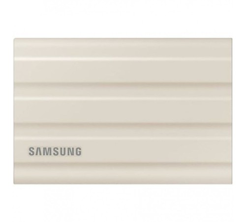 Внешний жесткий диск Samsung T7 Shield MU-PE2T0K/EU